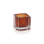 Gio Tea Light Holder - Gaudy & Prim