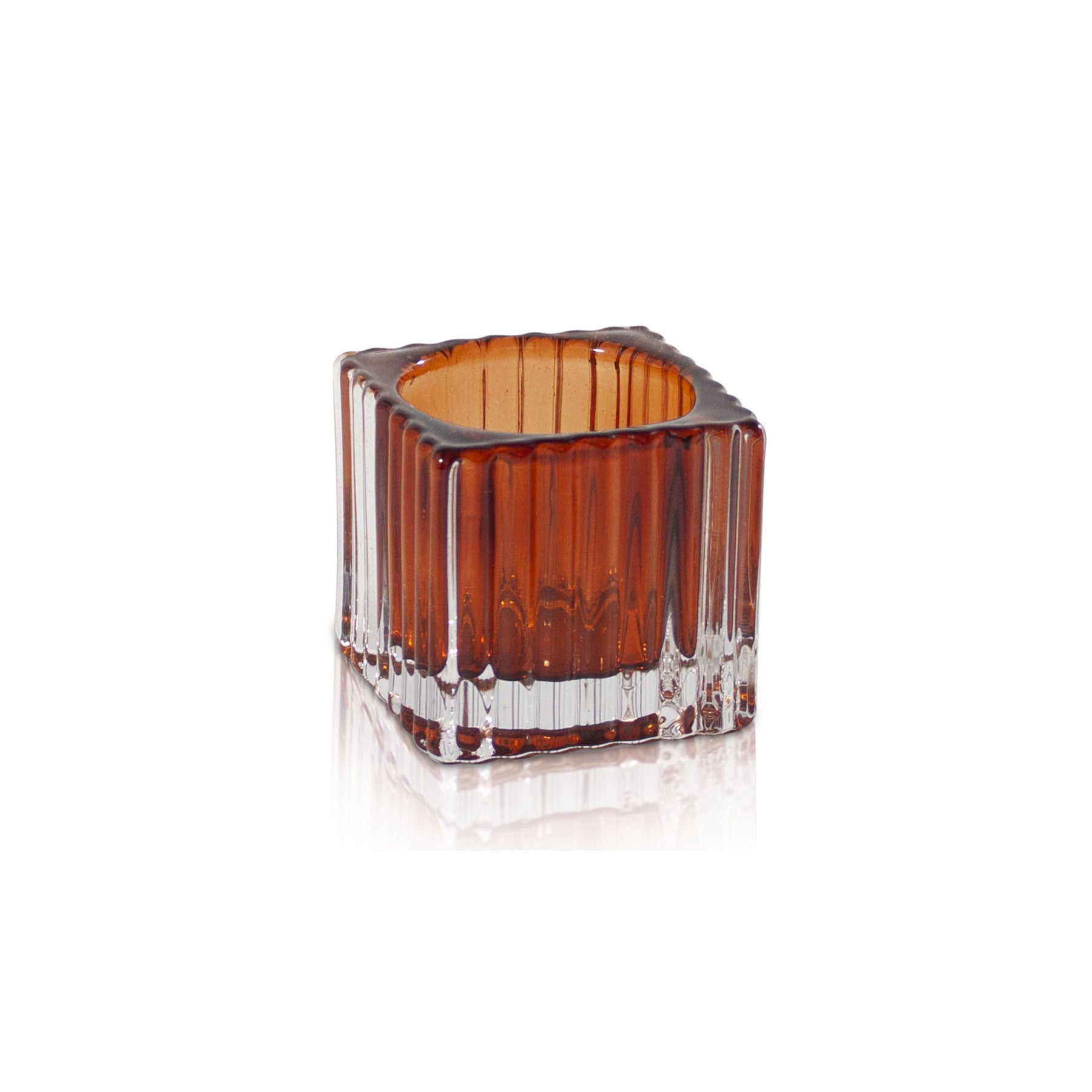 Gio Tea Light Holder - Gaudy & Prim