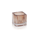 Gio Tea Light Holder - Gaudy & Prim