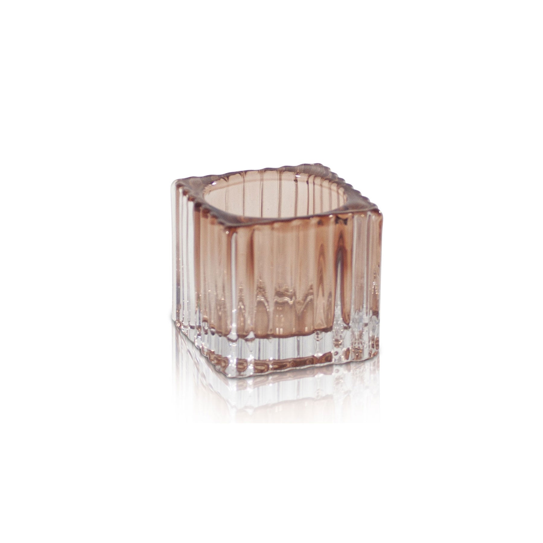 Gio Tea Light Holder - Gaudy & Prim