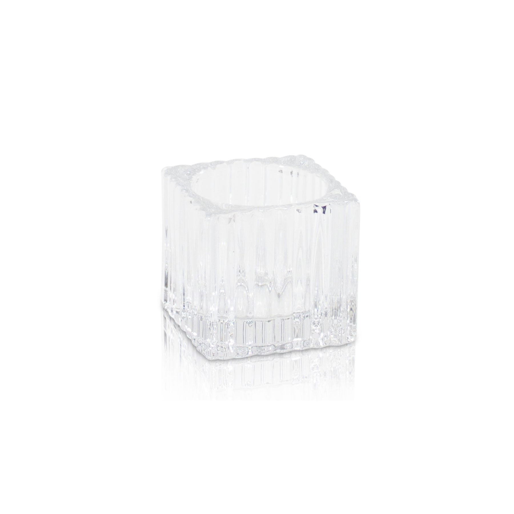 Gio Tea Light Holder - Gaudy & Prim