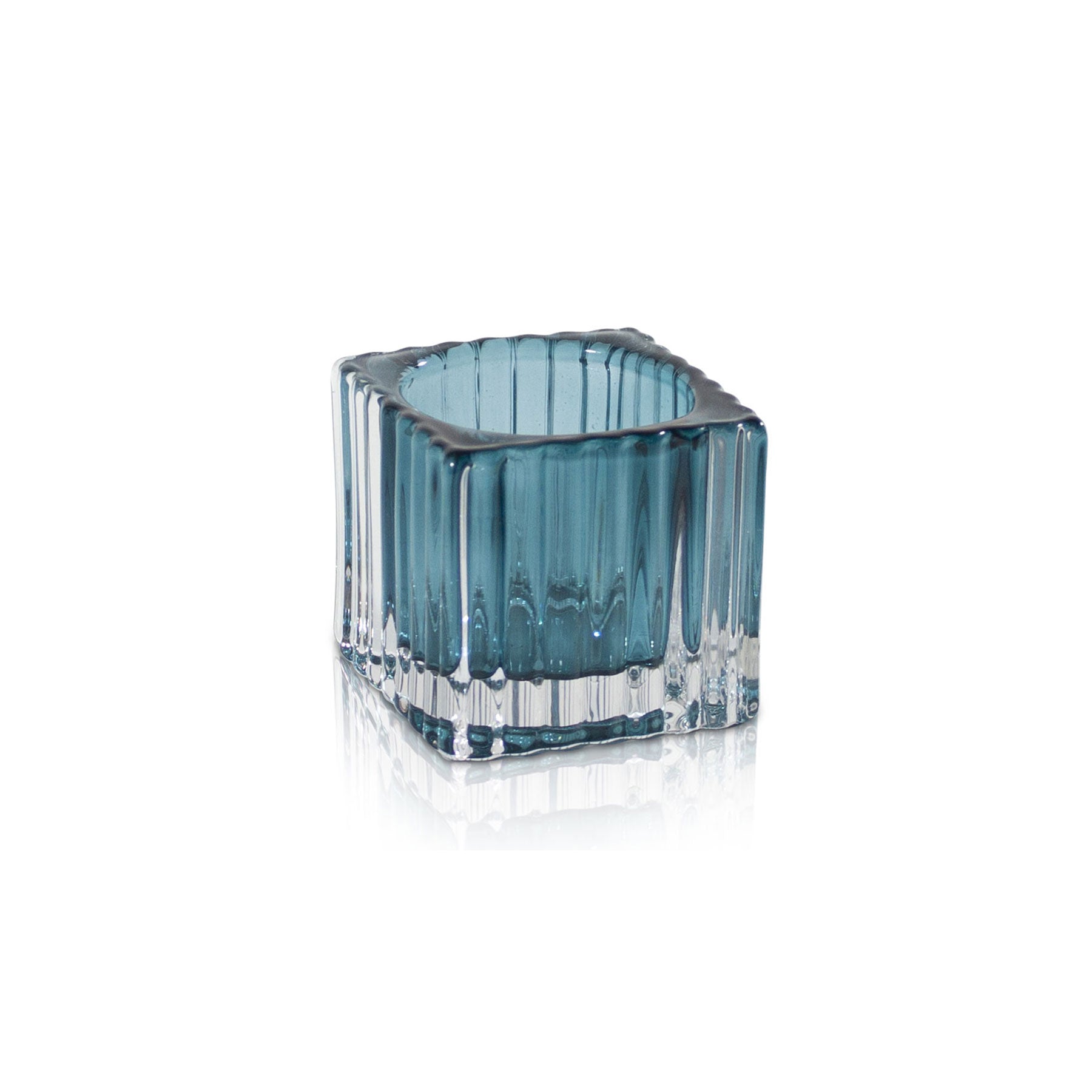 Gio Tea Light Holder - Gaudy & Prim