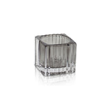 Gio Tea Light Holder - Gaudy & Prim