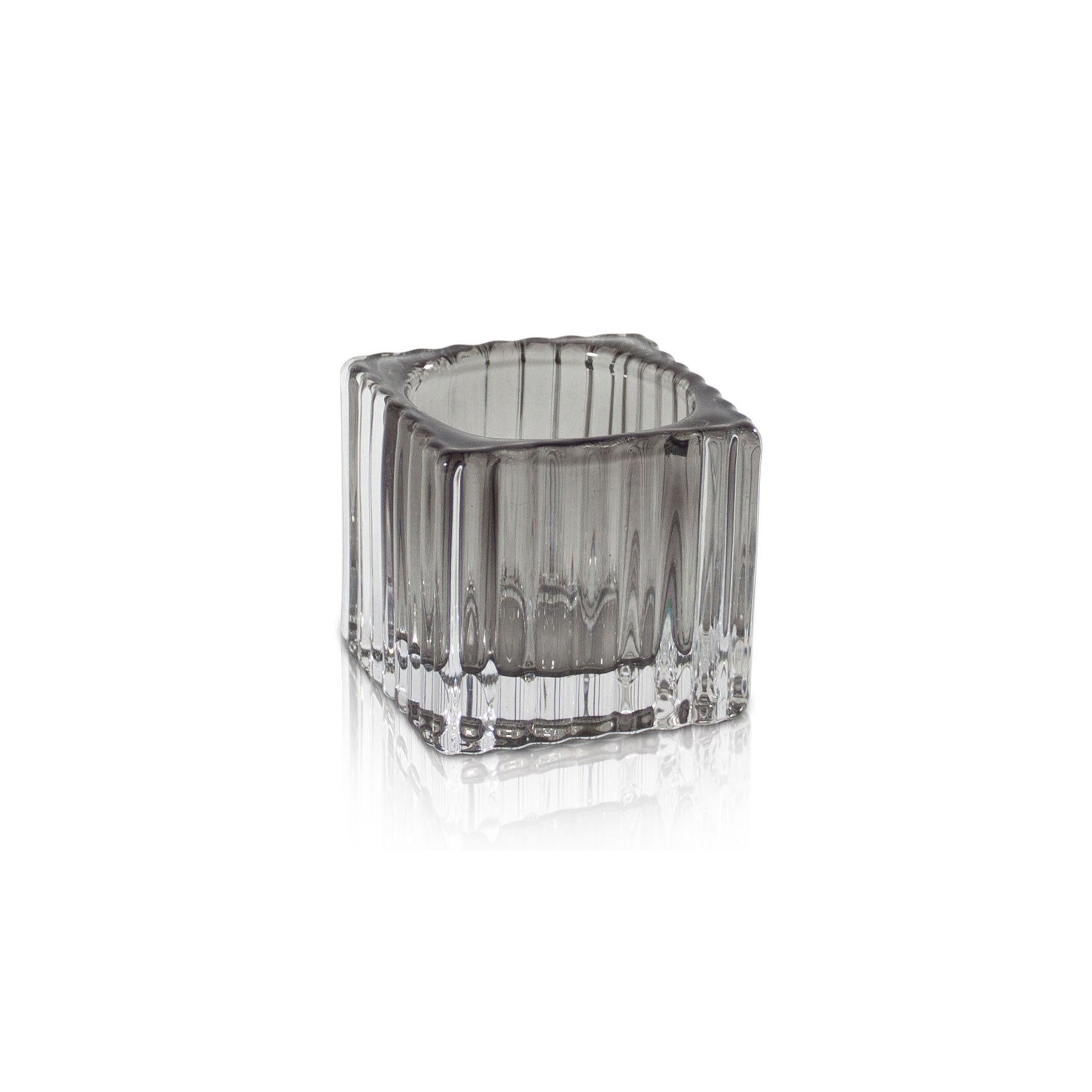 Gio Tea Light Holder - Gaudy & Prim
