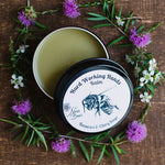 Nina's Bees Hardworking Hands Balm - Gaudy & Prim