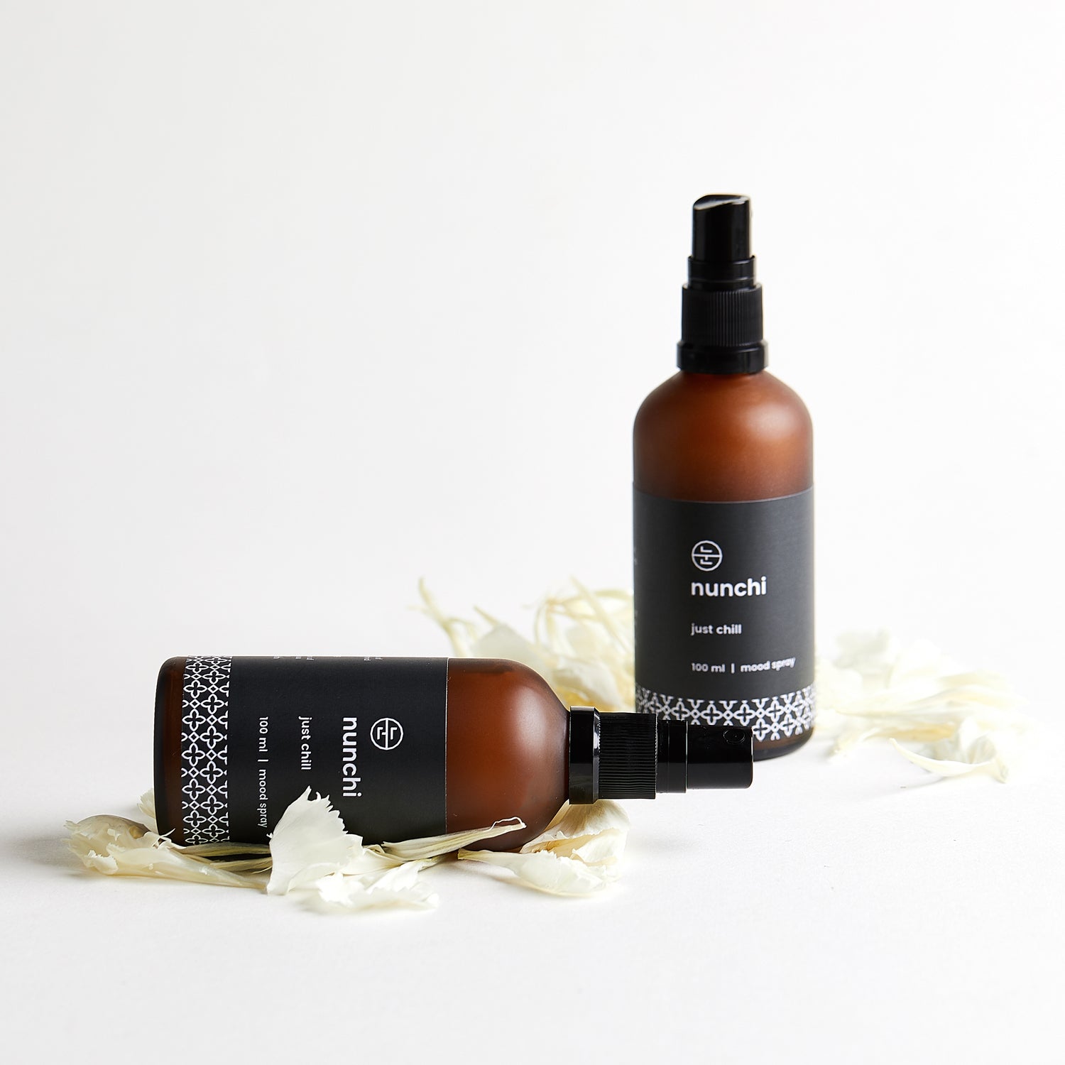 Just Chill - Nunchi mood sprays - Gaudy & Prim
