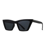 LIZETTE SUNGLASSES - Black - Gaudy & Prim
