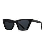 LIZETTE SUNGLASSES - Black - Gaudy & Prim