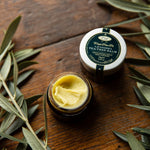 Lavender and Tea Tree Balm - Est Australia - Gaudy & Prim