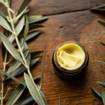 Lavender and Tea Tree Balm - Est Australia - Gaudy & Prim