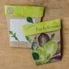 Sow n sow Gift Card - Leafy Greens - Gaudy & Prim