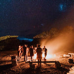 Southern Sky Edition II X Liam Foster - Gaudy & Prim