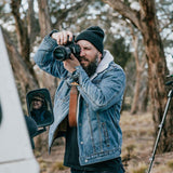 Southern Sky Edition II X Liam Foster - Gaudy & Prim