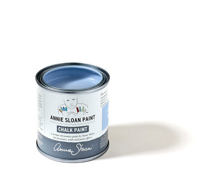 Annie Sloan Chalk Paint® - Louis Blue - Gaudy & Prim