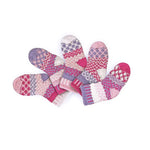 Solmate Lovebug Baby Socks - Gaudy & Prim