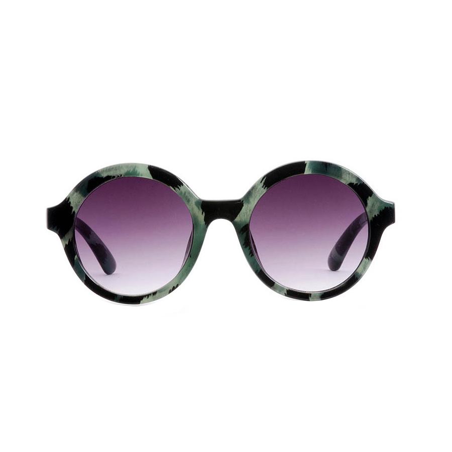 MIND BOMB - JUNGLE GREEN REALITY - Gaudy & Prim