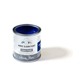 Annie Sloan Chalk Paint® - Napoleonic Blue - Gaudy & Prim