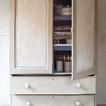 Annie Sloan Chalk Paint® - Old Ochre - Gaudy & Prim