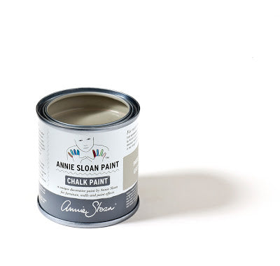 Annie Sloan Chalk Paint® - Paris Grey - Gaudy & Prim