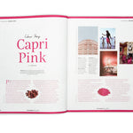 The Colourist Issue 6 - Gaudy & Prim