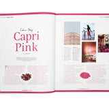 The Colourist Issue 6 - Gaudy & Prim