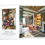 The Colourist Issue 6 - Gaudy & Prim