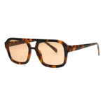 RUNWAY ECO SUNGLASSES - TURTLE - Gaudy & Prim