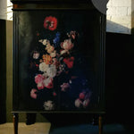 Renaissance Flowers Decoupage papers - Gaudy & Prim