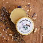 Nina's Bees Restoring hand Balm - Gaudy & Prim