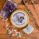 Nina's Bees Restoring hand Balm - Gaudy & Prim