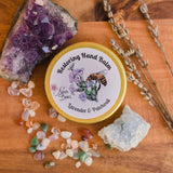 Nina's Bees Restoring hand Balm - Gaudy & Prim