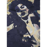 Retro Black & White Decoupage page - Gaudy & Prim