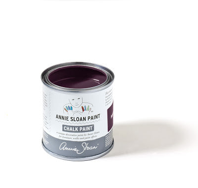 Annie Sloan Chalk Paint® - Rodmell - Gaudy & Prim