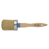 Annie Sloan Round Brush - Large - Gaudy & Prim
