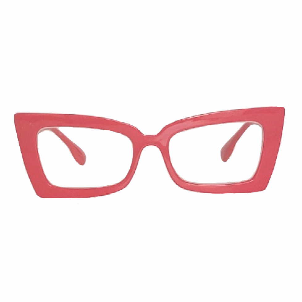 MELANY RED -HOLTSEE READERS - Gaudy & Prim