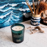 Ocean Isle Edition II / Scented Candle - Gaudy & Prim