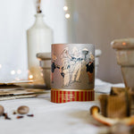 Limited Edition Magic Pudding Scented Candle - Gaudy & Prim