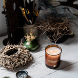 Our Place Edition II / Scented Candle - Gaudy & Prim