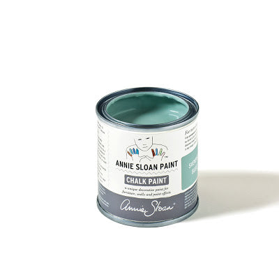 Annie Sloan Chalk Paint® - Svenska Blue - Gaudy & Prim