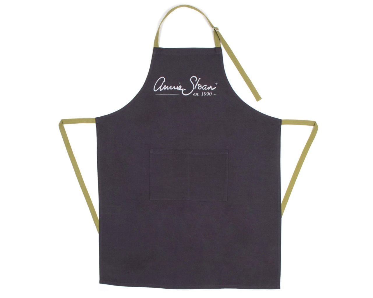Annie Sloan Apron - Gaudy & Prim
