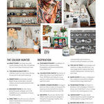 The Colourist Issue 4 - Gaudy & Prim