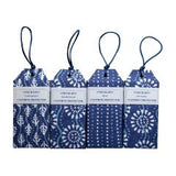 Thurlby Clothing Protector - Gaudy & Prim