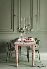 Annie Sloan Chalk Paint® - Chateau Grey - Gaudy & Prim