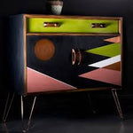 Annie Sloan Chalk Paint® - Firle - Gaudy & Prim