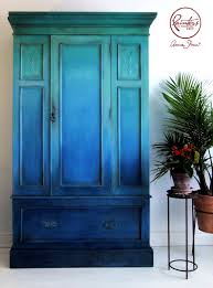 Annie Sloan Chalk Paint® - Greek Blue - Gaudy & Prim