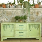 Annie Sloan Chalk Paint® - Lem Lem - Gaudy & Prim