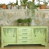Annie Sloan Chalk Paint® - Lem Lem - Gaudy & Prim