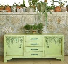 Annie Sloan Chalk Paint® - Lem Lem - Gaudy & Prim