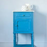 Annie Sloan Chalk Paint® - Giverny - Gaudy & Prim