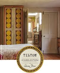 Annie Sloan Chalk Paint® - Tilton - Gaudy & Prim